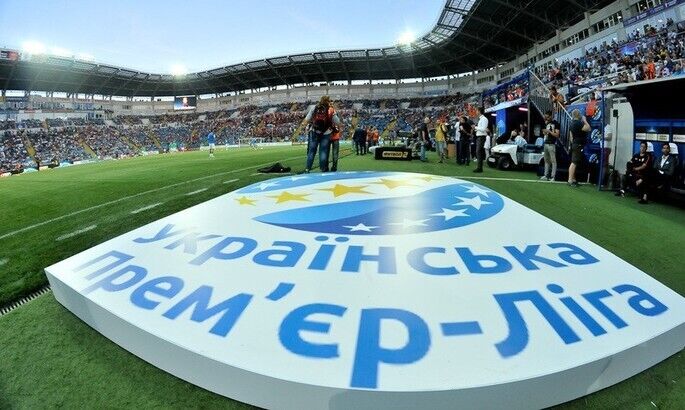 UEFA counts Ukrainians as technical defeat in Conference League matches