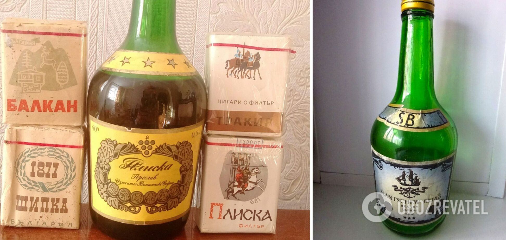 Only painfully rich people could buy it: what foreign alcohol was the first to be brought to the USSR