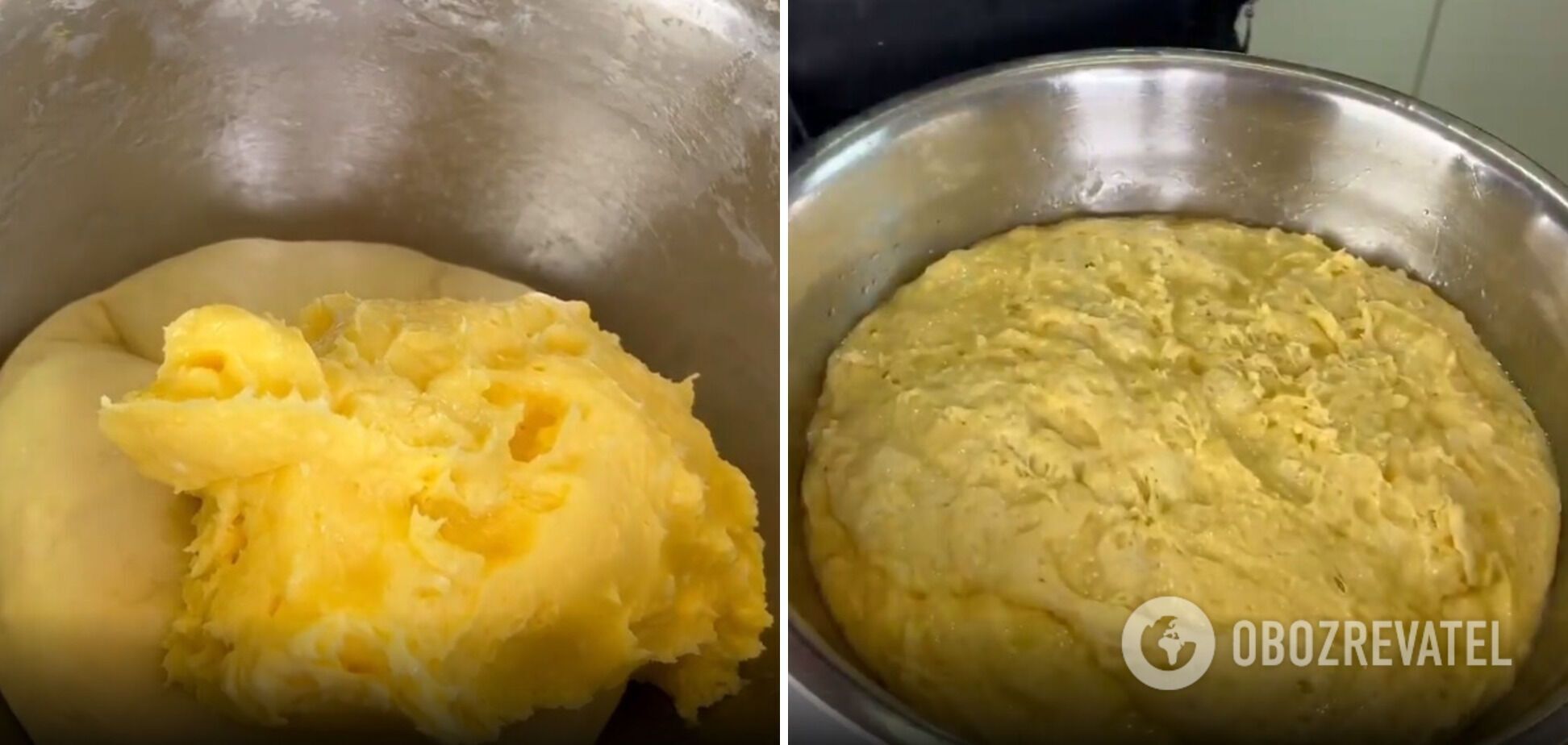 What to add to the dough to make panettone fluffy and airy