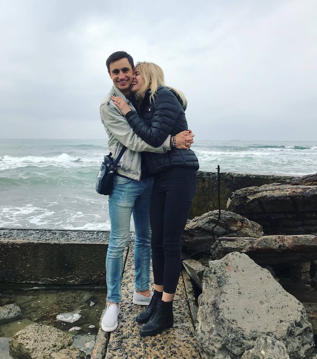 The most beautiful Ukrainian athlete got married: who is her chosen one and what was her biggest fear