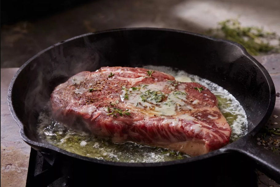 Jamie Oliver reveals the secret to cooking the perfect steak: never skip this step