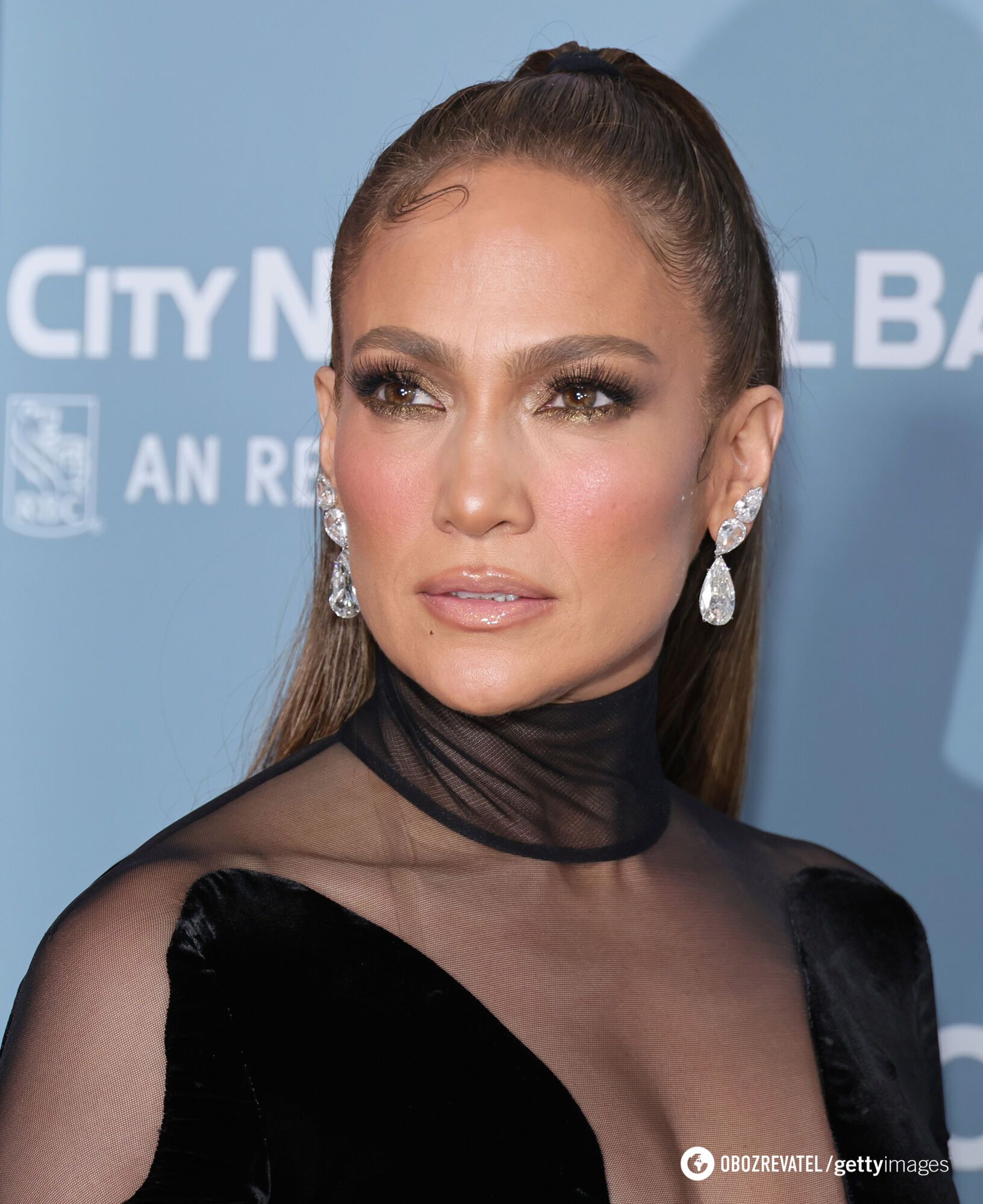 Frozen in time: how Jennifer Lopez, who celebrates her birthday today, has changed and what is the secret of her beauty