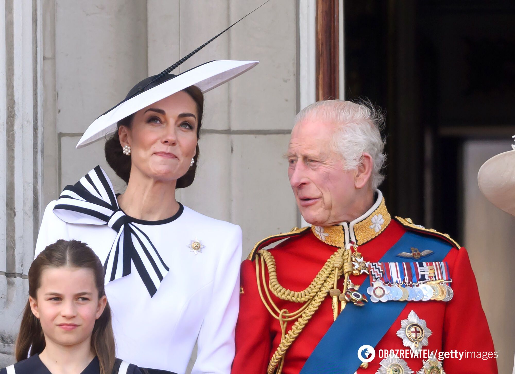 The staggering number of letters King Charles and Kate Middleton received after cancer diagnoses is named