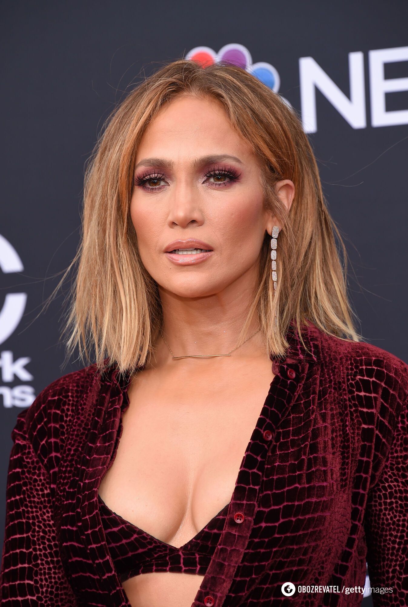 Frozen in time: how Jennifer Lopez, who celebrates her birthday today, has changed and what is the secret of her beauty