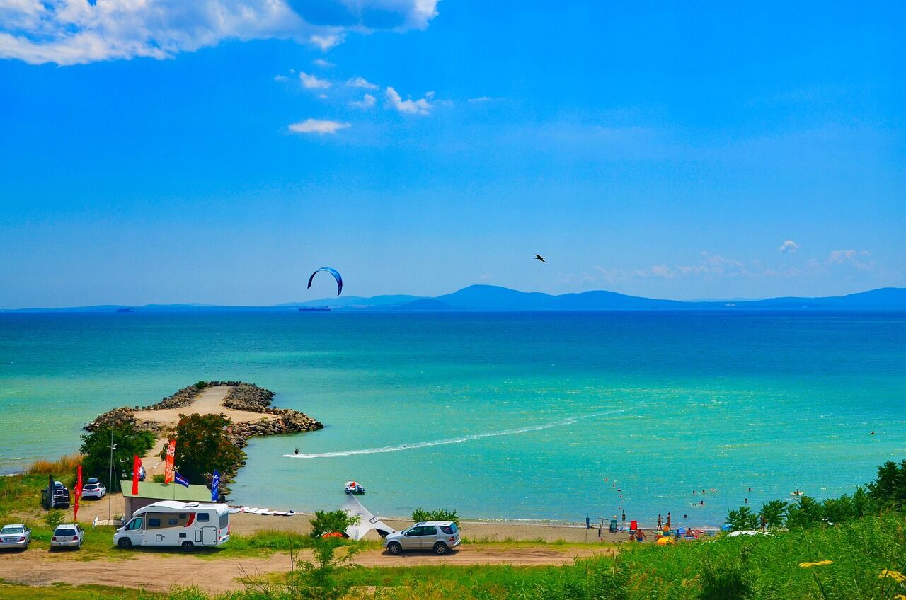 Beach vacation in Bulgaria: which resort to choose