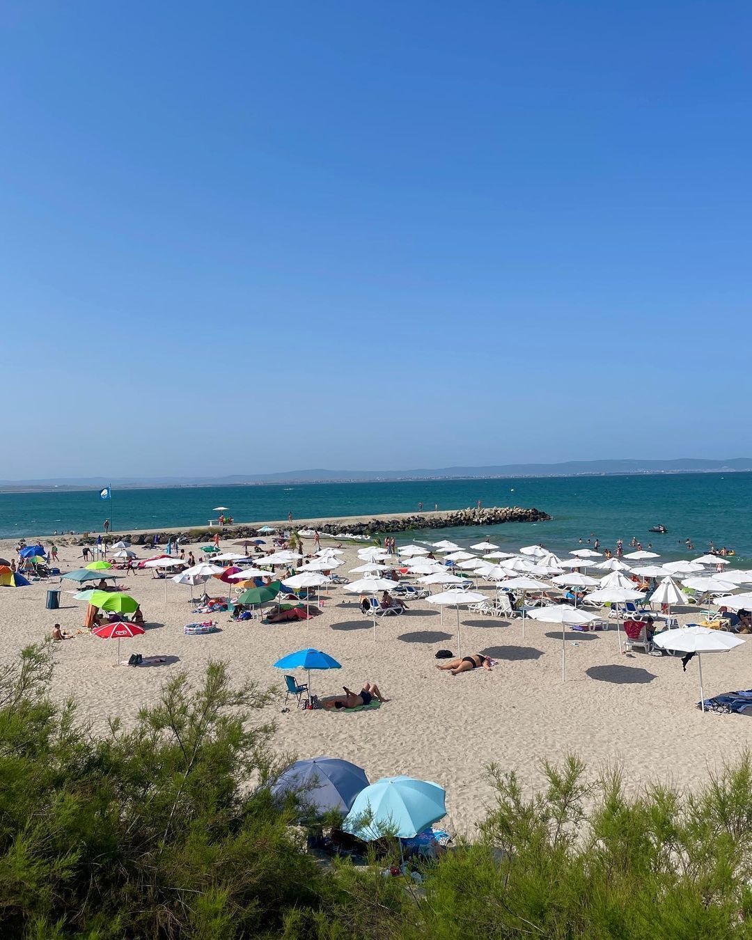 Beach vacation in Bulgaria: which resort to choose