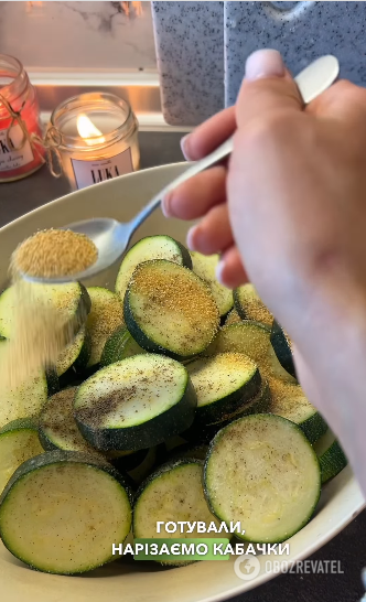 You have never cooked zucchini like this before! This vegetable sandwich recipe will change everything