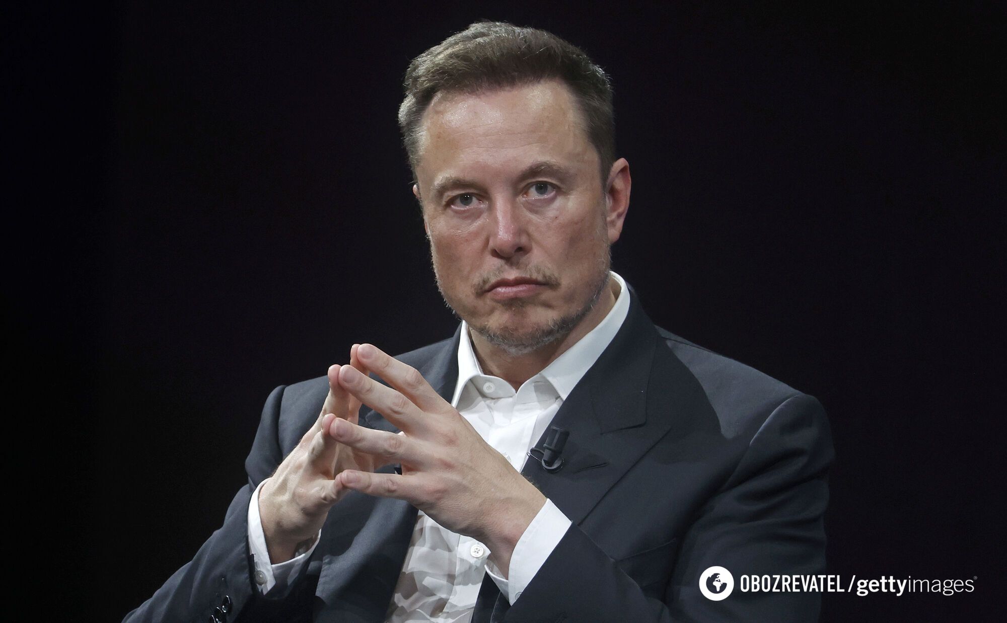 ''My son is dead.'' Elon Musk's transgender daughter reacted to her father's loud statement and told her version