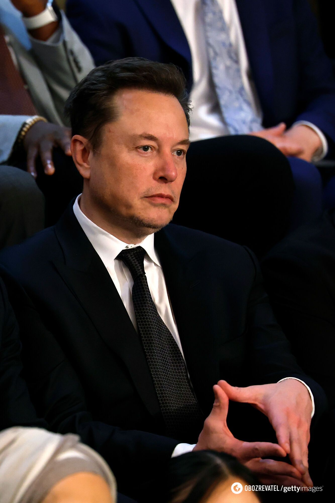 ''My son is dead.'' Elon Musk's transgender daughter reacted to her father's loud statement and told her version