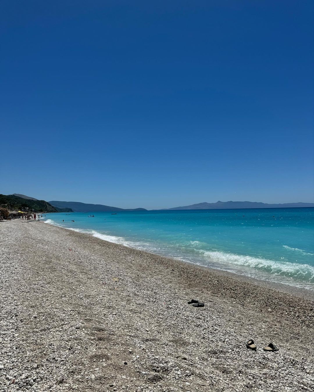 Budżetowa Albania: najlepsze kurorty w kraju na letnie wakacje