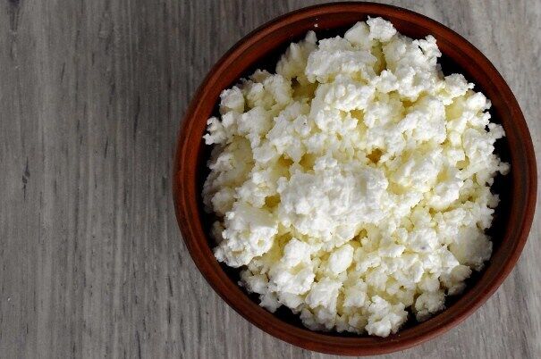 What to cook with cottage cheese