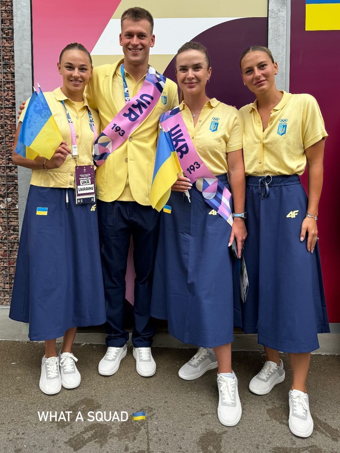 Olympic results on July 27: how Ukrainians performed at the 2024 Games