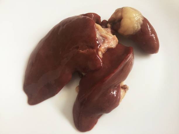 How to cook liver deliciously so that it is soft.