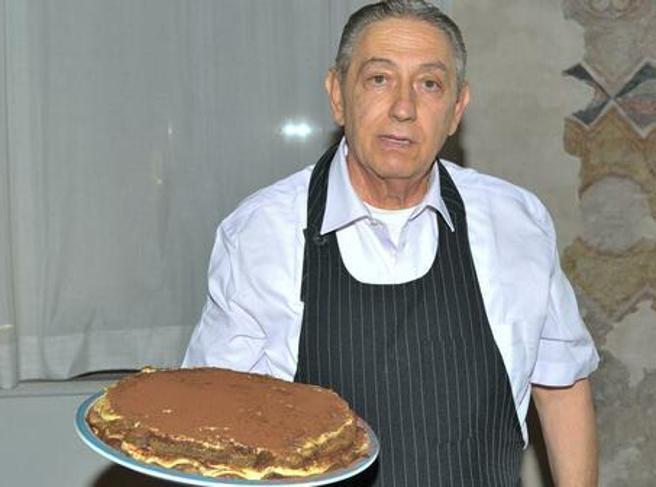 Author of the world's most popular dessert dies in Italy: the creator of tiramisu Roberto Linguanotto was 81