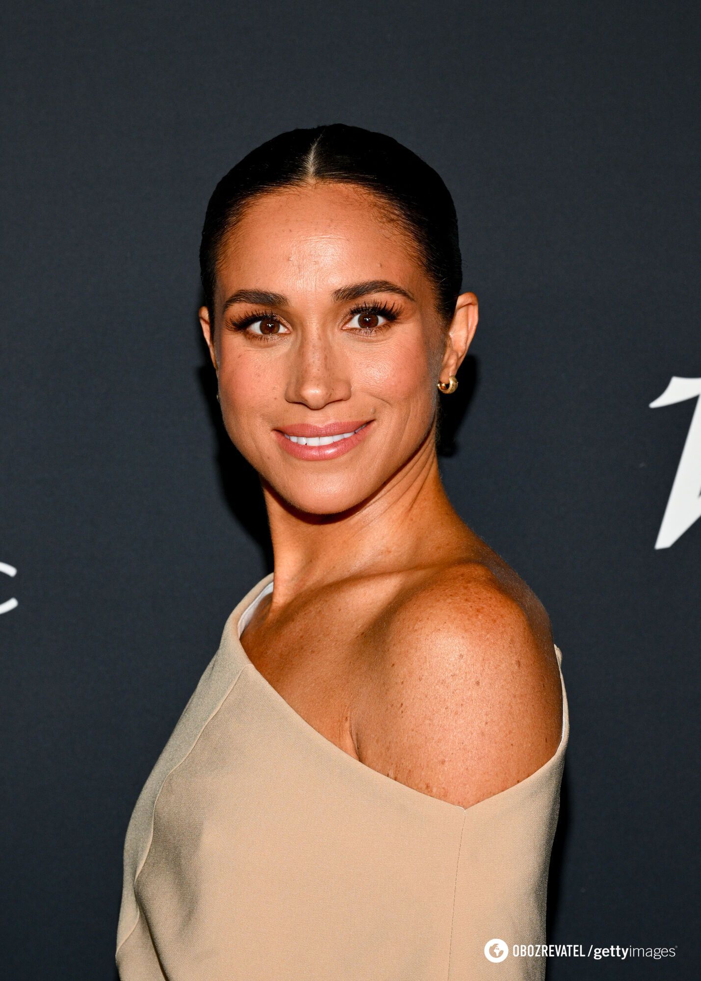 Meghan Markle changed her hairstyle and struck with a new look: Prince Harry's wife is unrecognizable. Photos before and after