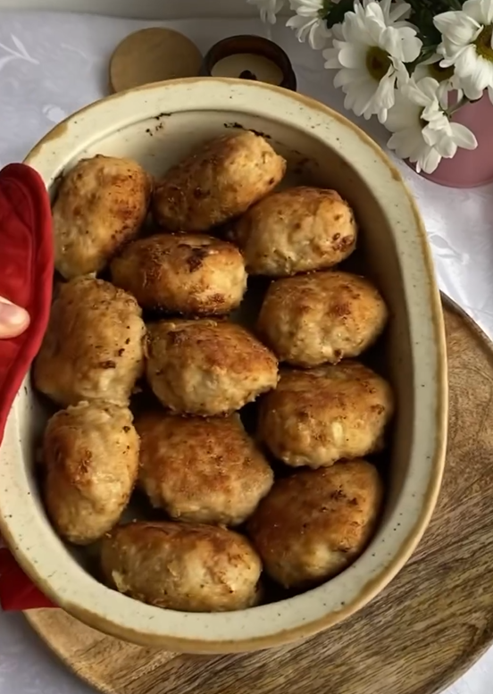 What secret ingredient to cook meat cutlets with: perfect for lunch