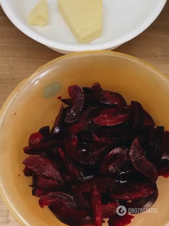 What delicious pie to make with plums: the perfect dessert for a family tea party