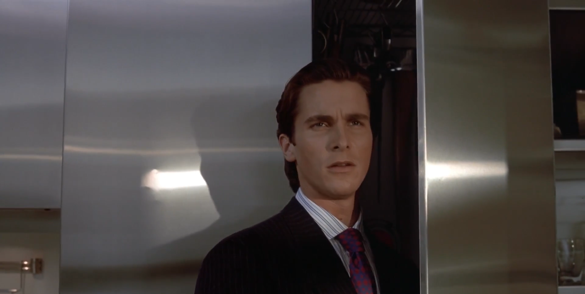 One of Hollywood's most controversial movies released on Netflix: what is wrong with American Psycho
