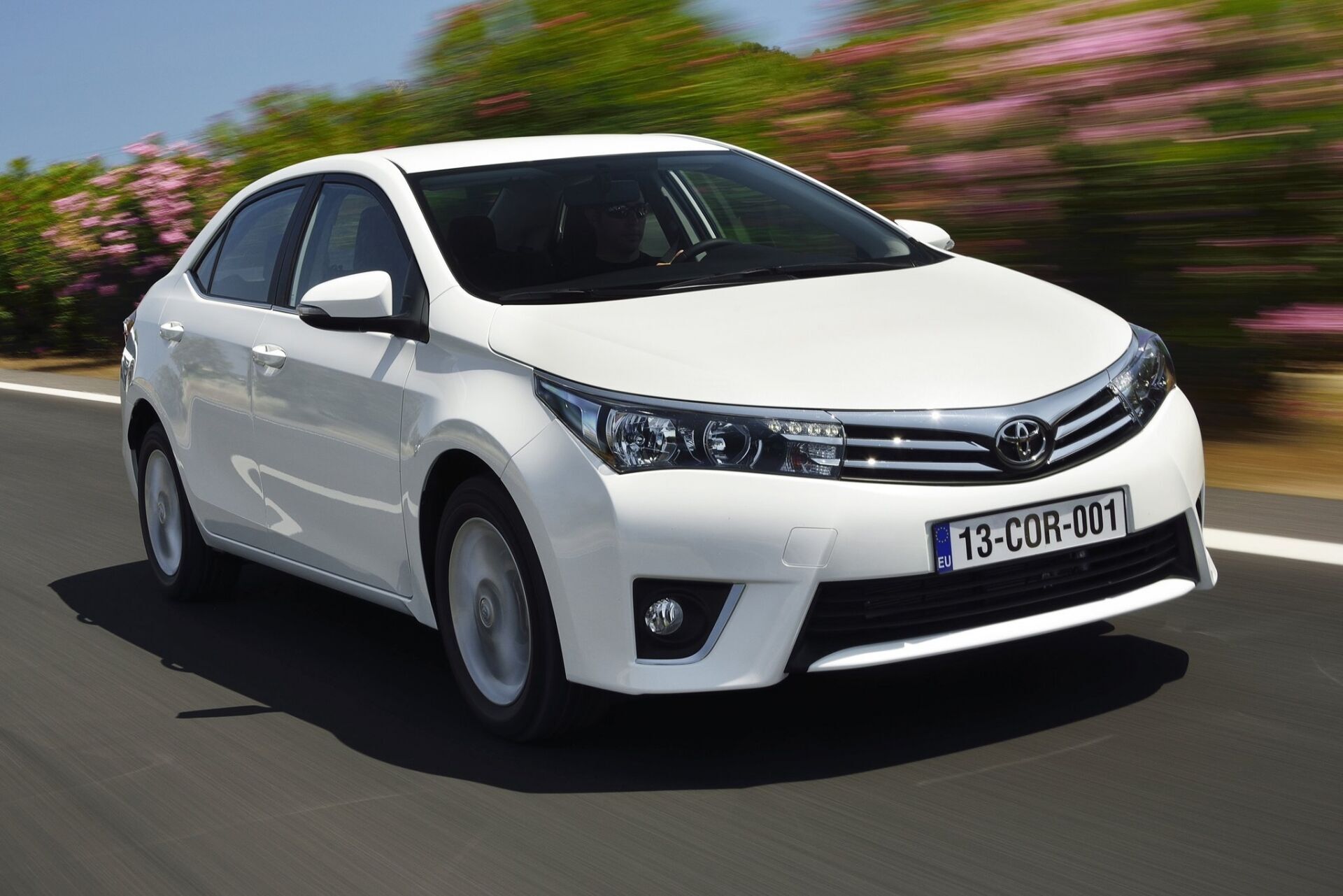 The best company cars: hybrid rating