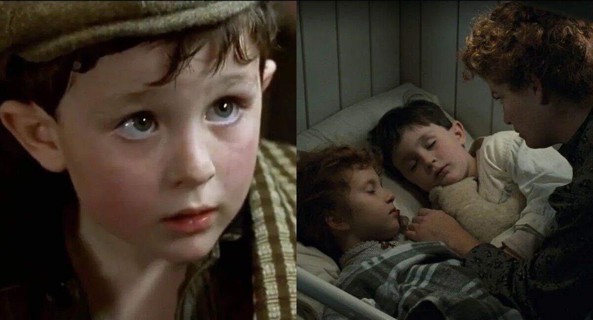 The child star of ''Titanic'' confessed how much he earned for appearing in one of the most successful films in history: he still receives money