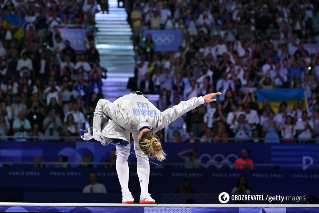 Comeback of the day: video of Harlan's fantastic victory in the fight for bronze at the 2024 Olympics