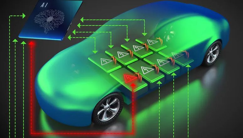 Drivers will be delighted: what the car of the future will look like