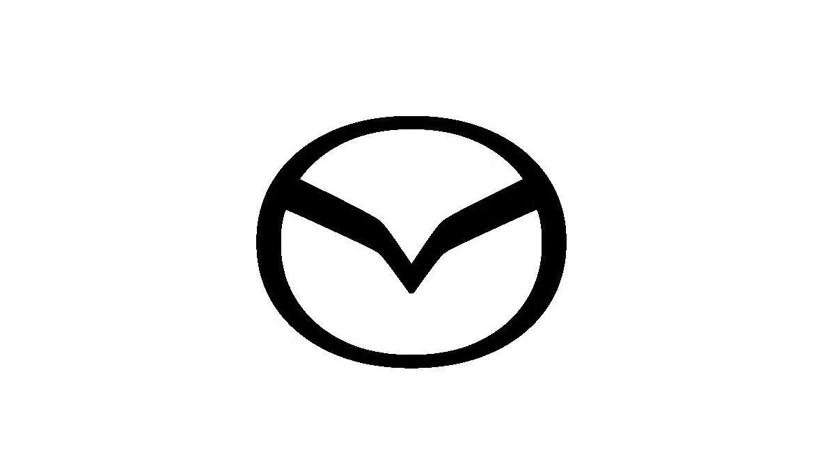 Mazda changed its icon after entering the luxury market: what it looks like now