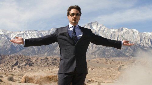 Iron Man will return to the screens: Downey Jr. will appear in The Avengers, but in a new role. Fans build their own theories