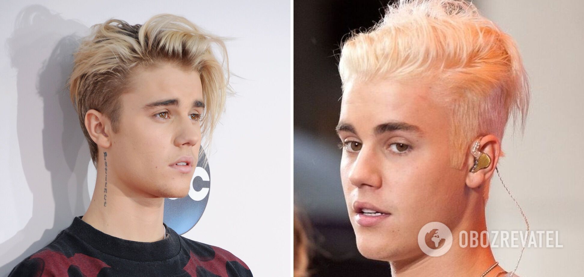 6 celebrities who radically changed their hairstyle after a breakup. Photo