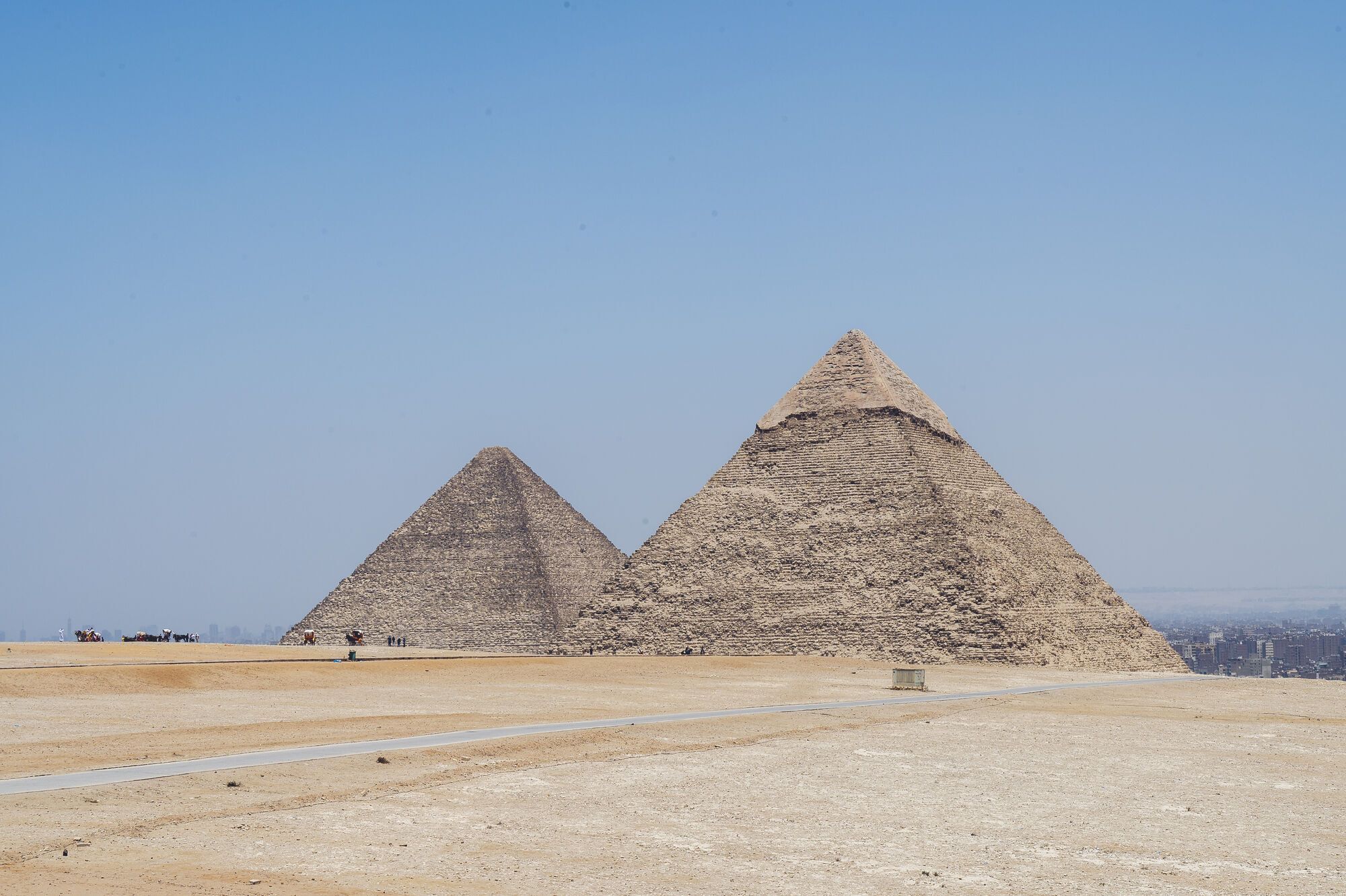 Scientists are close to solving the construction of the world's first pyramid: what was the secret of the Egyptians