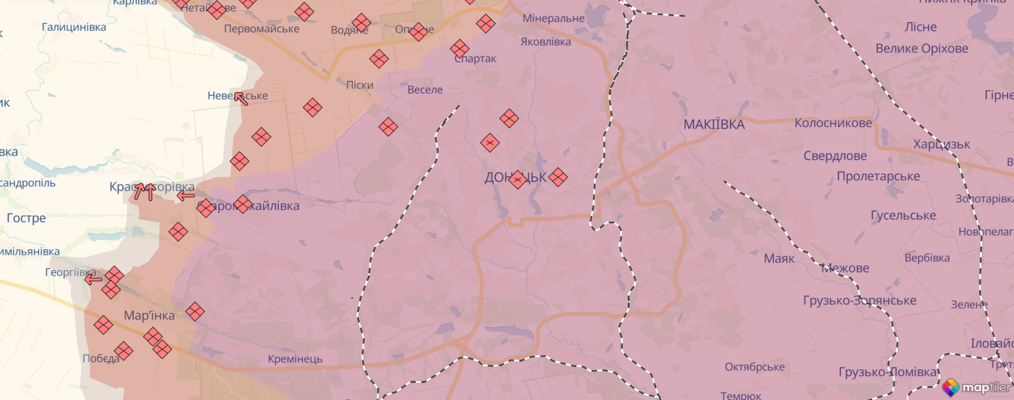 Okupanci pod Donieckiem mogli zestrzelić własny śmigłowiec Mi-8: szczegóły ujawnione online. Zdjęcia i wideo