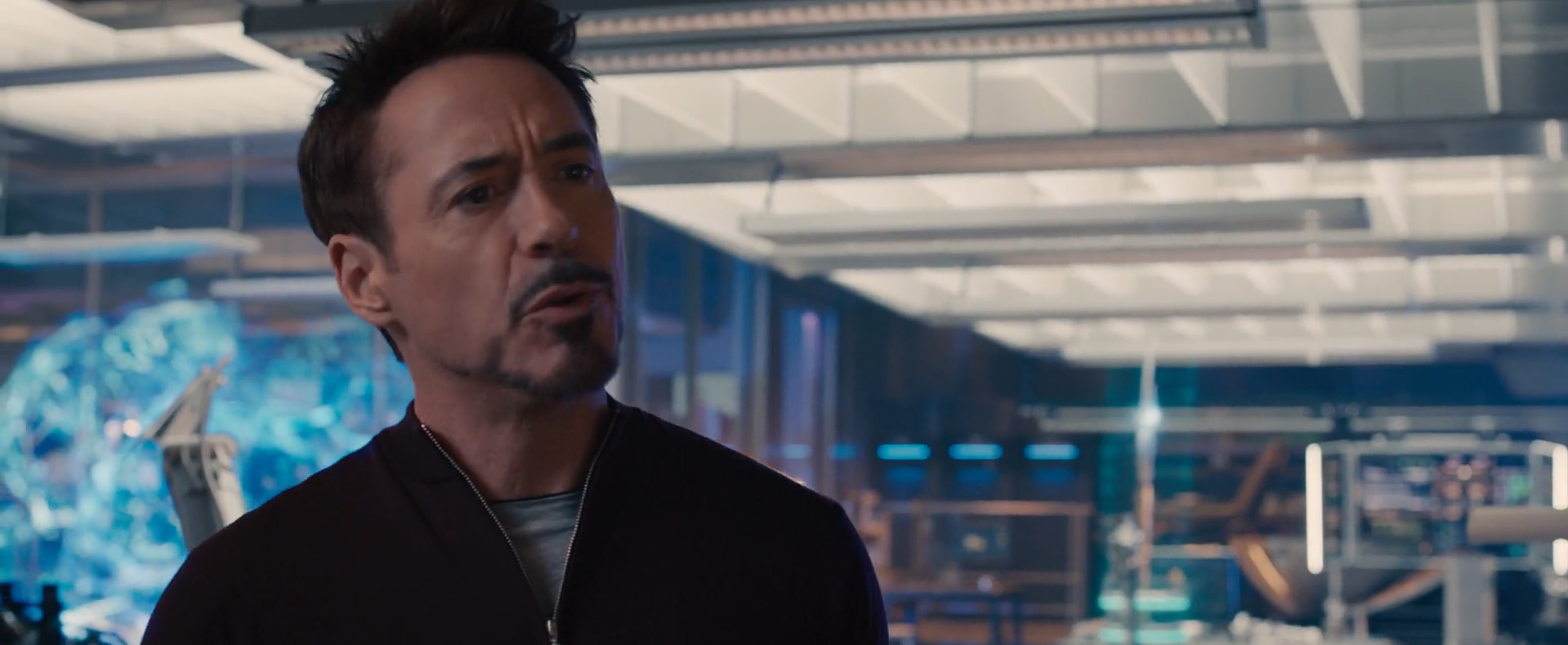 Iron Man will return to the screens: Downey Jr. will appear in The Avengers, but in a new role. Fans build their own theories