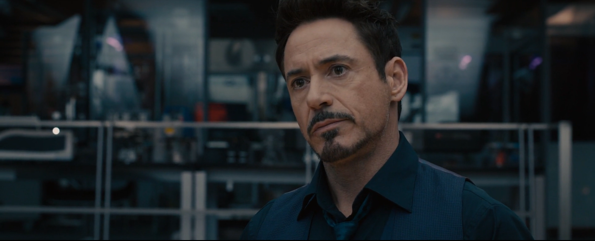 Iron Man will return to the screens: Downey Jr. will appear in The Avengers, but in a new role. Fans build their own theories