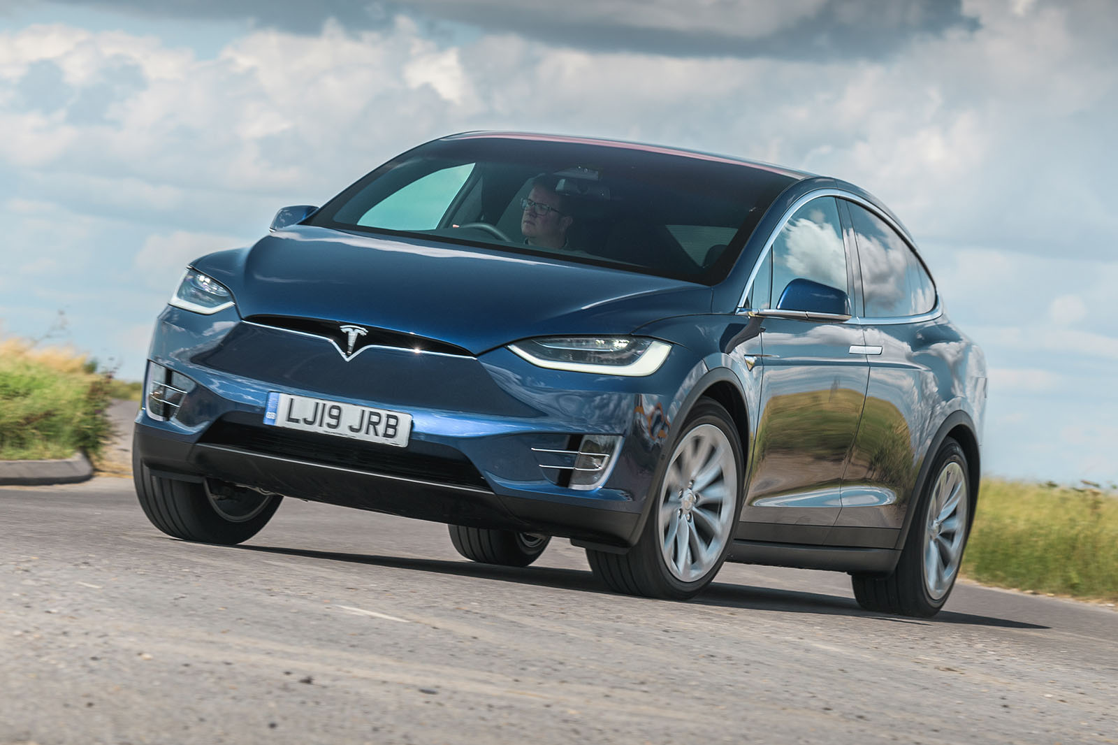 The best seven-seater electric cars: which car to choose for a large family