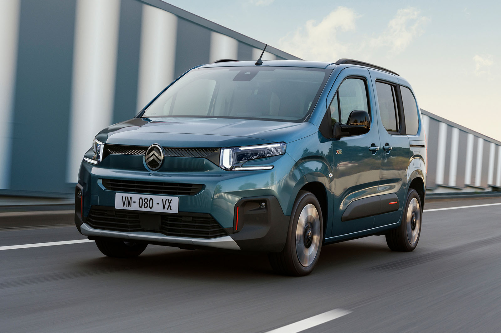 The best seven-seater electric cars: which car to choose for a large family