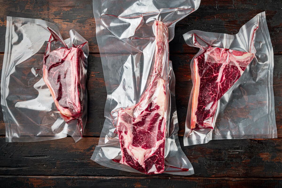 What meat should not be frozen: there are several important nuances