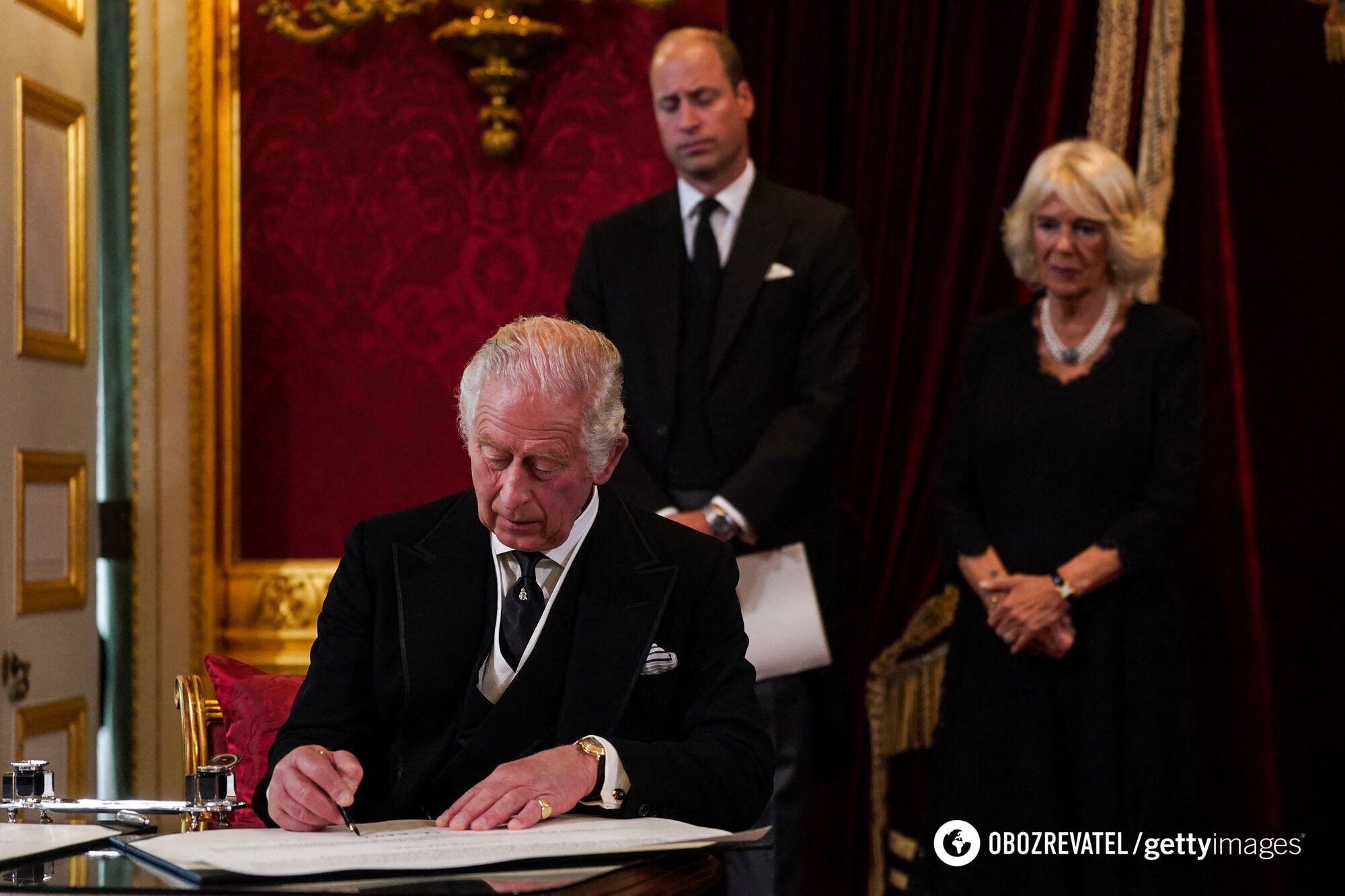 Why Charles III and the royal family will not vote in the UK election