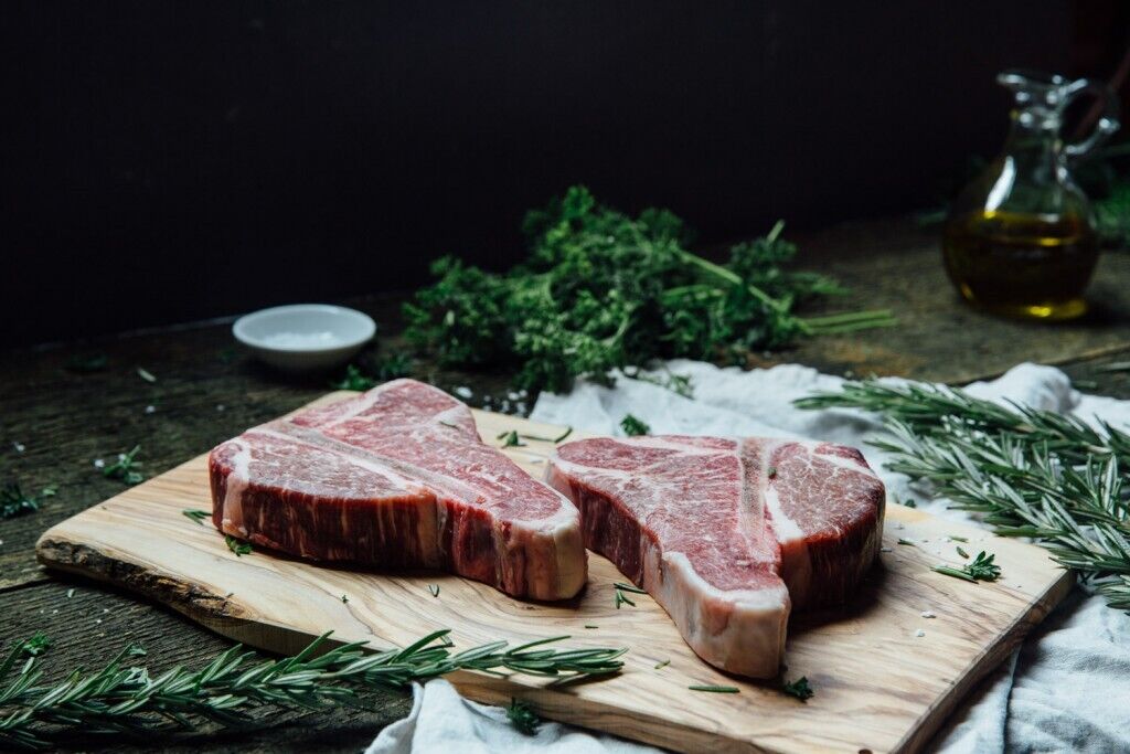 What meat should not be frozen: there are several important nuances