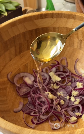 Pickled eggplants that taste like mushrooms