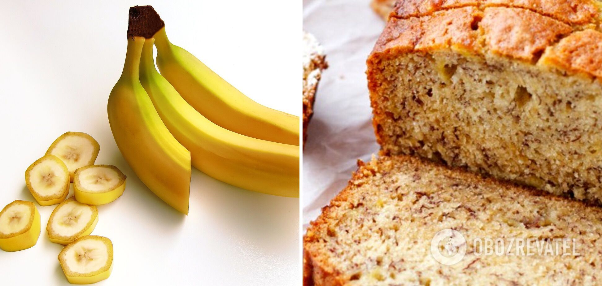 Banana bread