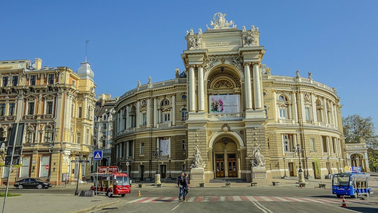 Holidays in Odesa: how much money you need this year to have a great time