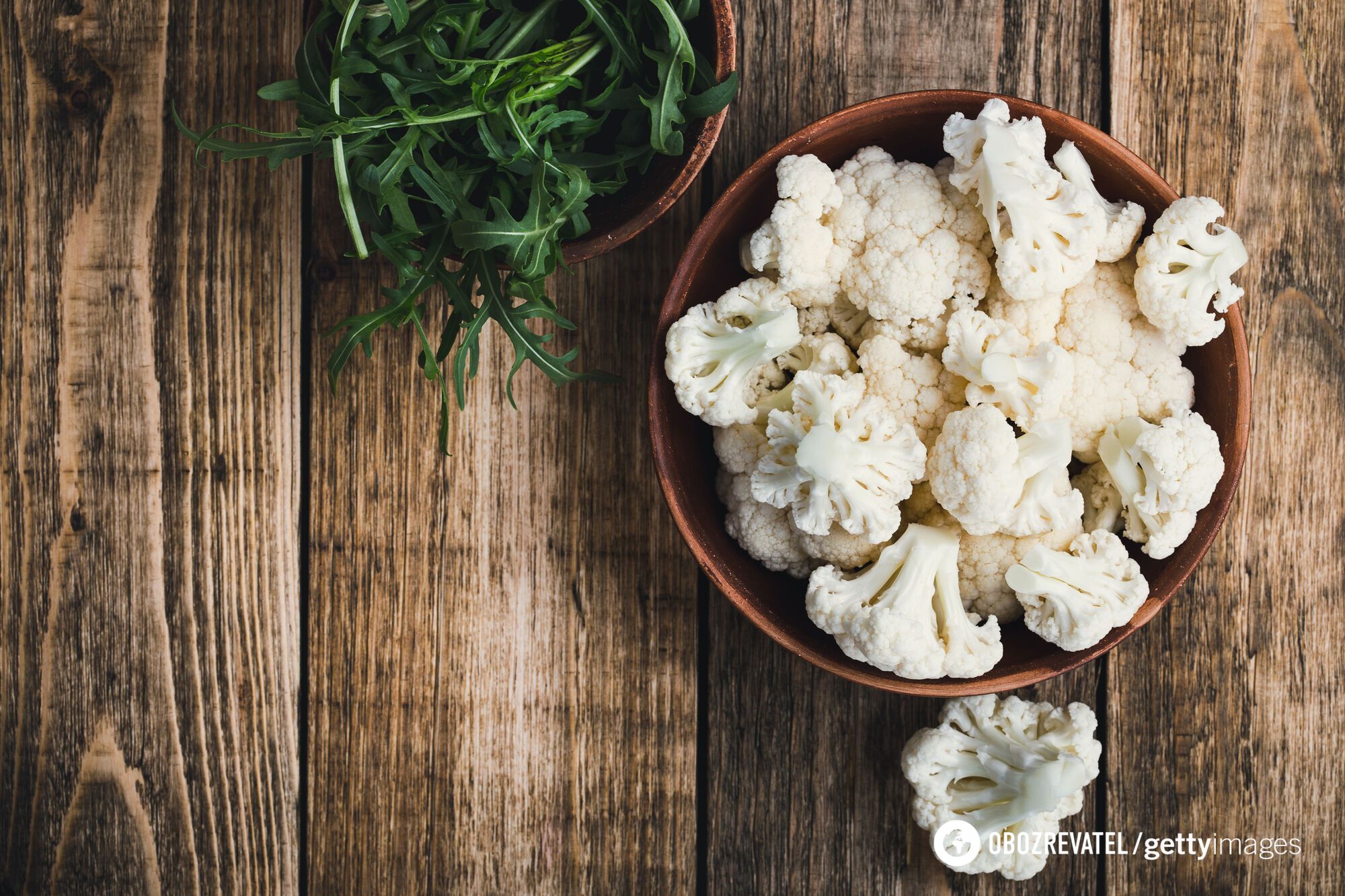 How to cook cauliflower deliciously