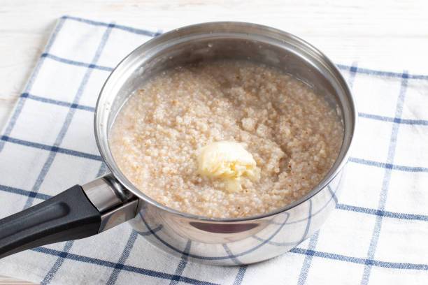 How to cook barley porridge correctly