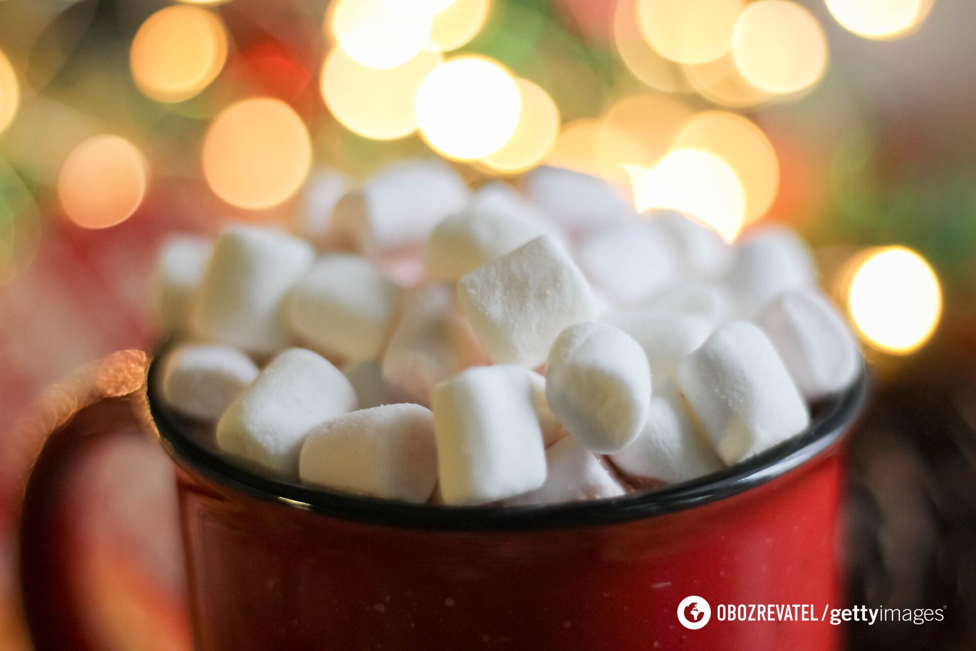 How to make marshmallows at home