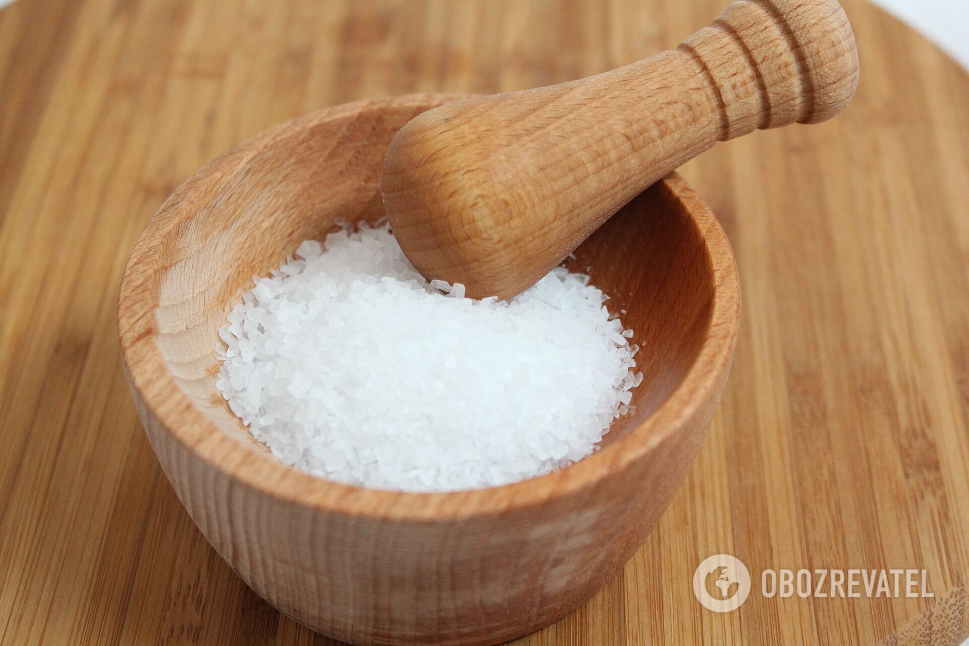 You need to salt the water when cooking rice