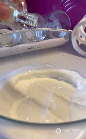 Blueberry mousse: how to surprise you family 
