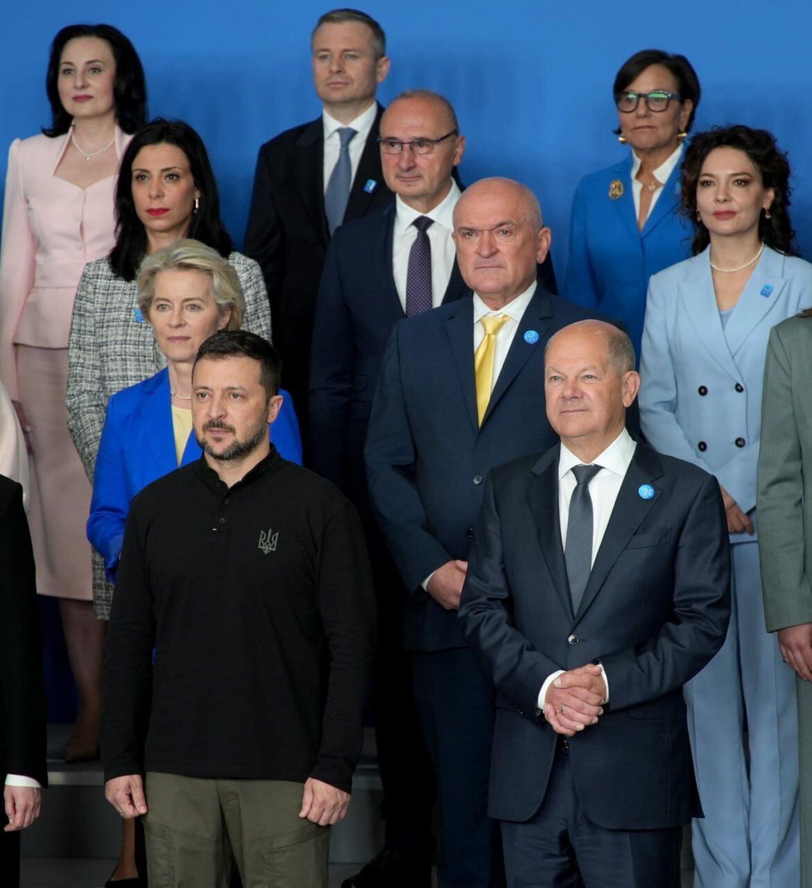 ''Płacimy najstraszliwszą cenę'': Ukraina zwraca się do Bułgarii po oświadczeniu o rozmowach pokojowych