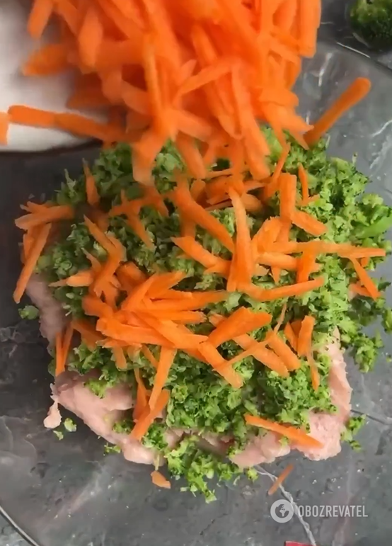 What to add to minced chicken for cutlets: will be soft and juicy