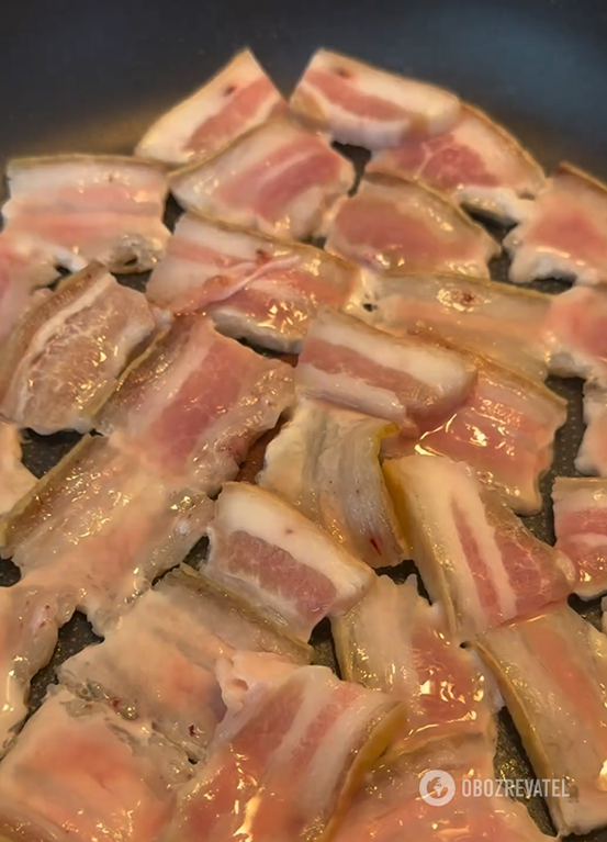 How to fry young potatoes with underbelly deliciously: the perfect side dish for kebabs