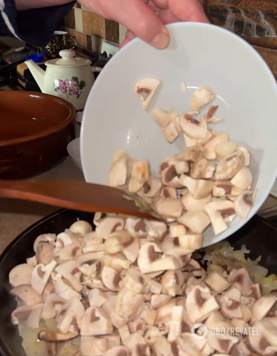 You have not cooked varenyky like this before: how to bake them deliciously 